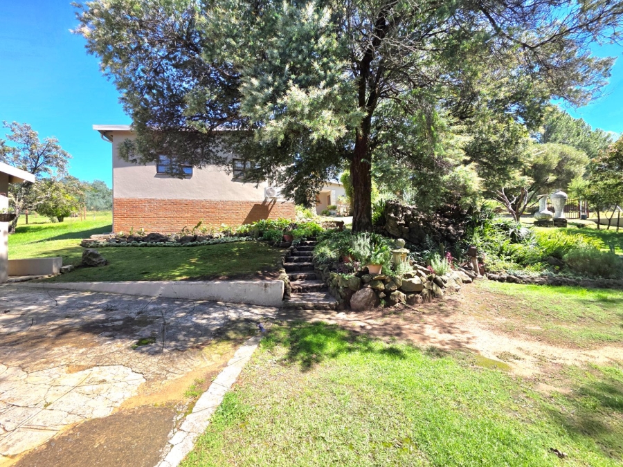 3 Bedroom Property for Sale in Paul Roux Free State